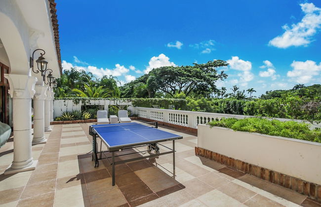 5-star villa for rent in Moroccan-style - Foto 71