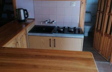 Agroturystyka Oczko - Foto 5