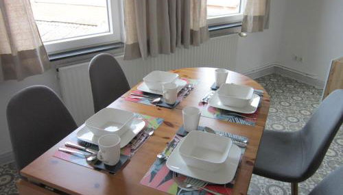 Hildebrandts Ferienwohnung - Foto 5