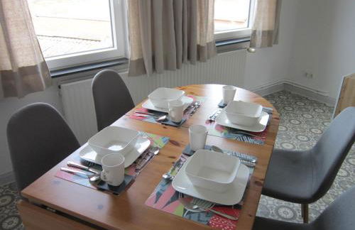 Hildebrandts Ferienwohnung - Foto 5