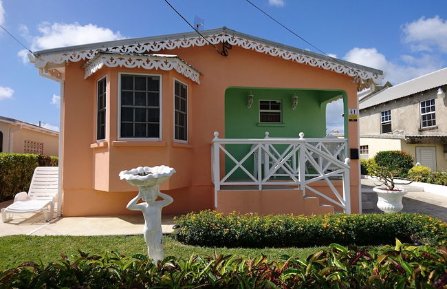 Hopeville Apartments - Foto 22