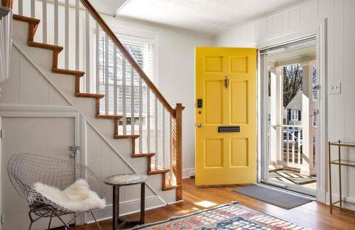 Private House Mins to Maymont Park, Trails & VCU! - Foto 10