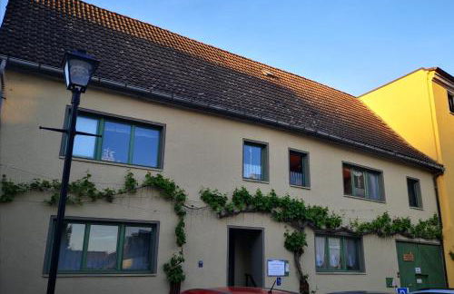 Apartment am Stadtturm - Foto 16