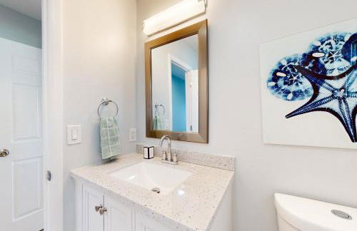 Beach View, Multiple Outdoor Spaces! Milford Haven - Foto 26