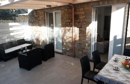 Appartamenti Le Giare Acciaroli - Foto 74