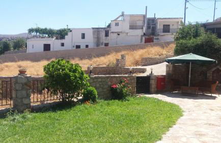 Petrochori ApartHotel - Foto 74