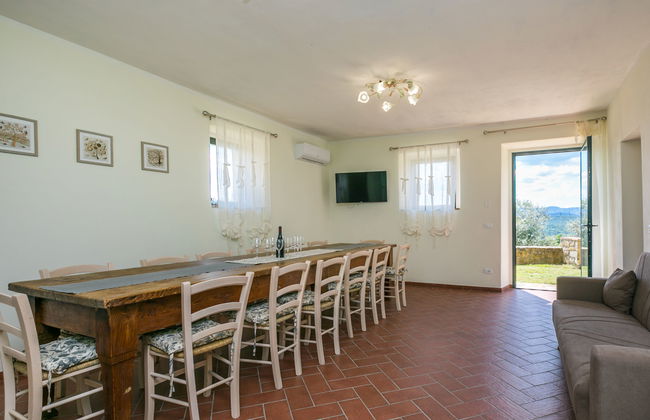 La Querciolaia - Foto 11