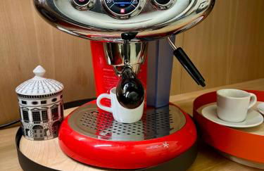 NT31 Terrazza Giardino - Foto 19