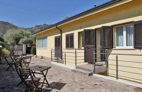 2-room apartment near Cefalù with 2 pools - Casa Vacanze Luna - Foto 50