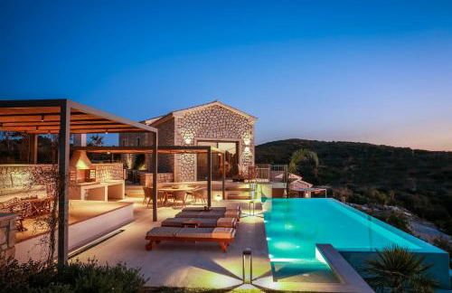 Zeus Exclusive Villas - Foto 10