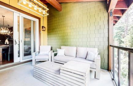 Mammoth Reservations - Foto 21