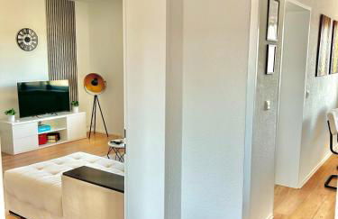 Basel & Frankreich nah - Airport I Parking I WLAN - Foto 15