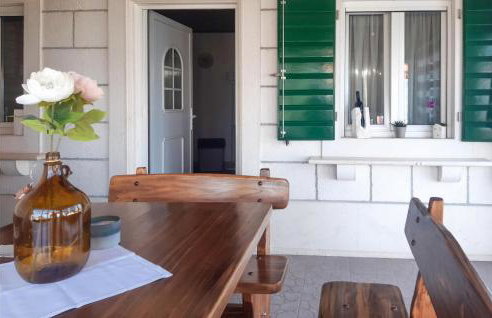 Three-Bedroom Holiday Home With Sea View In Praznica - Foto 26