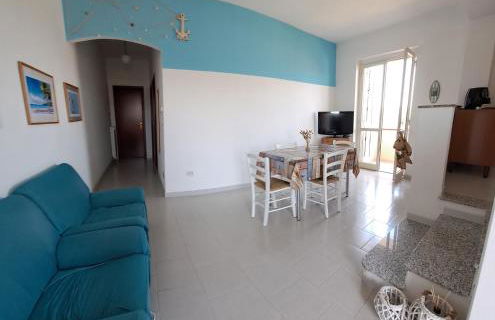 Casa torelli azzurro - Foto 11