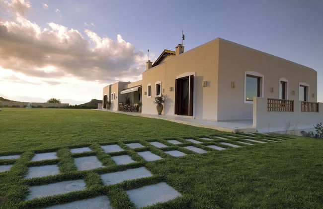 Luxurious Panoramic View Villa - Foto 79