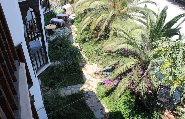 Orkide Apart Hotel - Foto 71