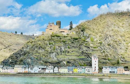 Ferienwohnung Mittelrhein Familie Lehmann - Foto 23