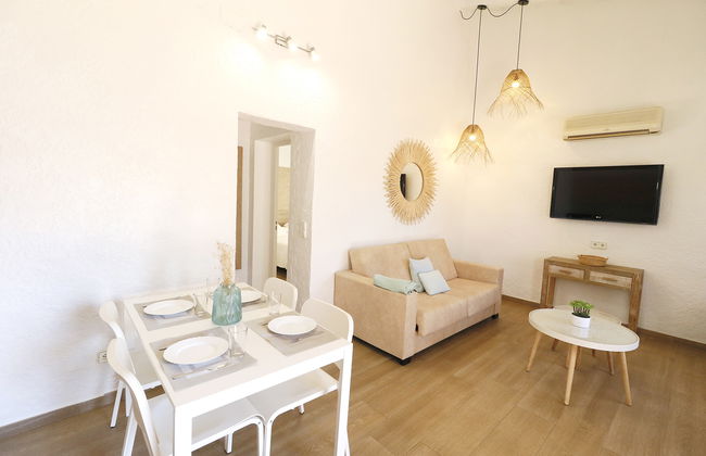 Naika Apartments And Studios - Foto 23