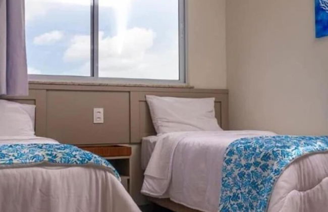 Flat no Aqualand Resort - Foto 3