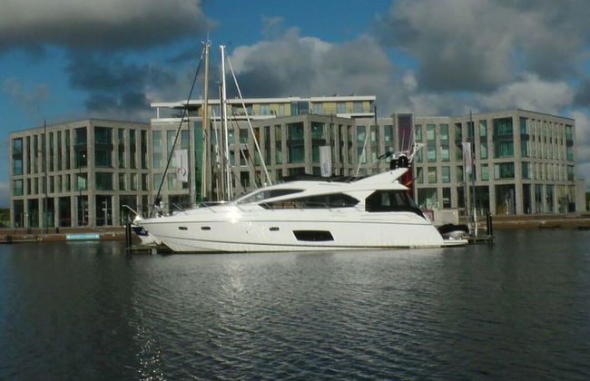 Apartment Newport Weser - Foto 21