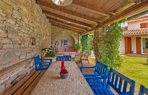 Villa Arbora in Kavran (Haus für 10 Personen) - Foto 28