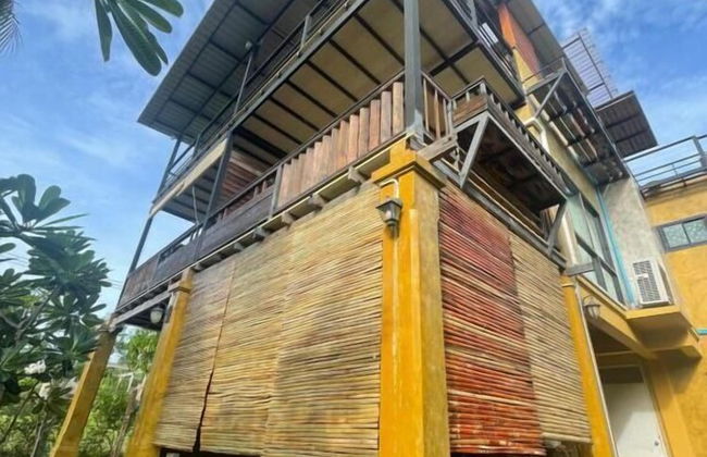 Golden Mango House - Foto 36