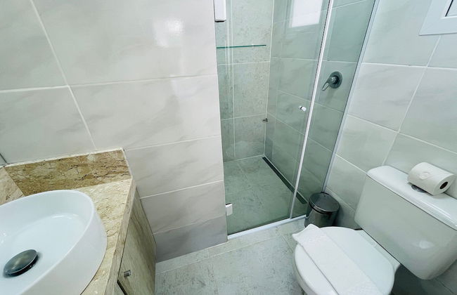 Duplex 02 Suites - Cond.Fechado 08 P - Foto 18