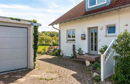 Bodenseenahe ruhige Ferienoase - Photo 28