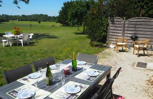 Le Fournil - Les Gites Du Moulin - Foto 14