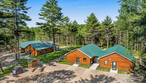 The Wilderness - Foto 1