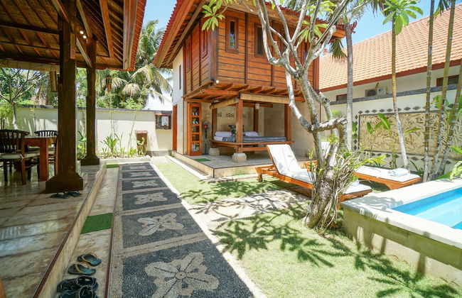 Villa Puaji - Foto 31