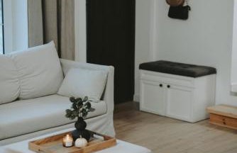 Domek Sielsko z kominkiem i jacuzzi godzinę od Warszawy - Foto 17