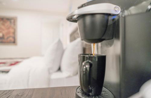 The Boston Rental - Multiple Floorplans - Foto 22