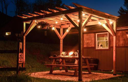 4 bedroom chalet in Hunter - Foto 17