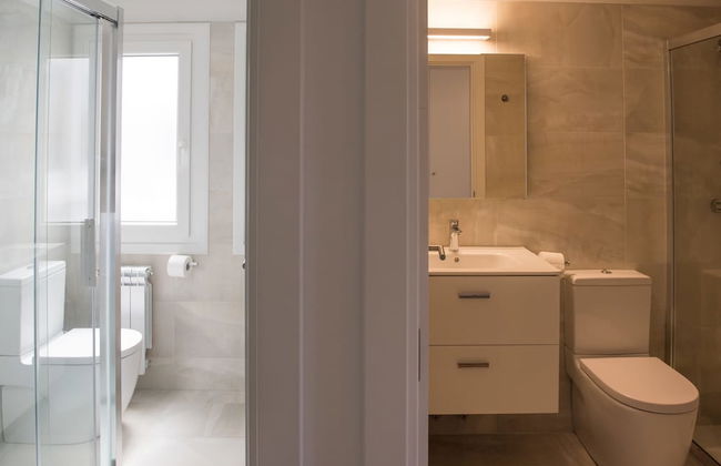 SanSebastianForYou Urbieta Apartment - Foto 19