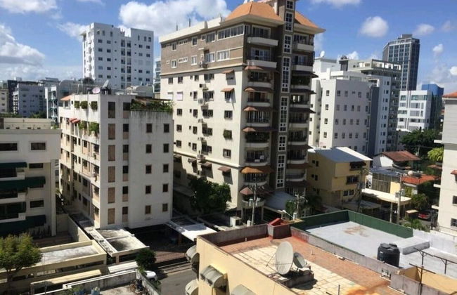 Penthouse in Evaristo Morales Sleeps 14 - Foto 19