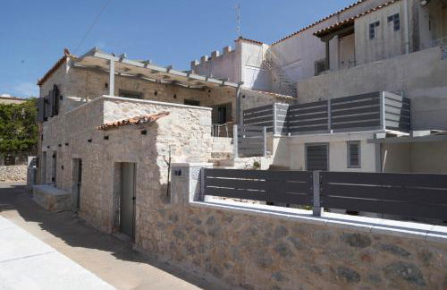 Sophia Areopoli Town Square - Foto 47