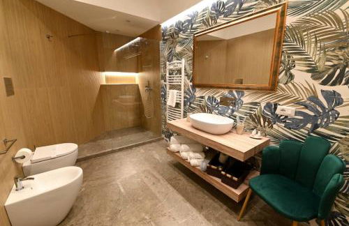 Fervore Luxury Rooms-Apartments - Foto 58