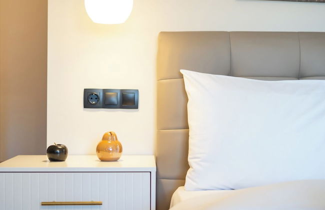 Tsikaris Boutique Guesthouse - Photo 3