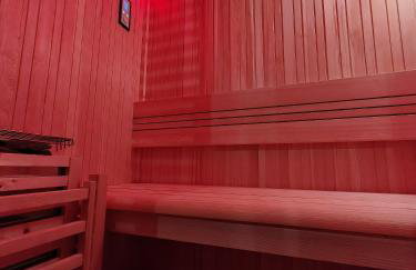 Wellness Snow Loft - Sauna privata & Vista Monti- Vicino alle piste - Prato Nevoso - Foto 6