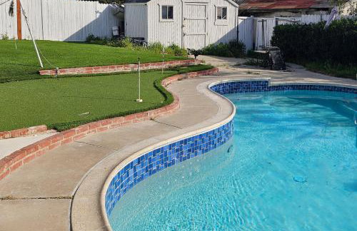 Lake Elsinore Retreat w/ Pool & Mountain Views - Foto 22