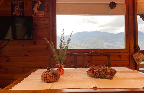 Chalet Alma - Foto 32