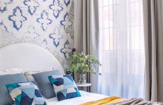 Modern Bright - 1Bedroom 1 Bathroom - La Latina - Foto 15