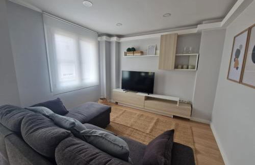 Apartamento Cancela, super luminoso y bien situado - Foto 17