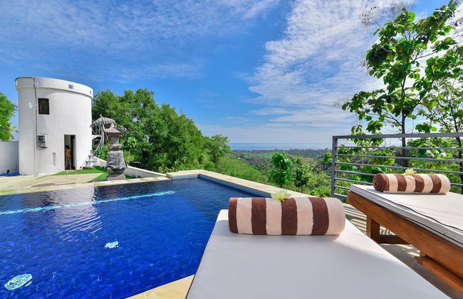 Villa Kapal - Foto 46