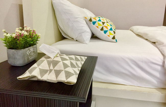 Minimalist Duplex at Sunway & PJ - Photo 3