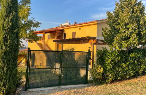 AGRITURISMO LA MOROLLA - Foto 41