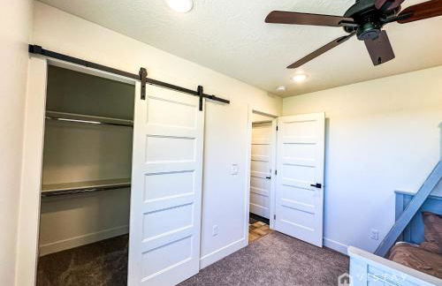 Bryce View Cabin - New Cabin With Amazing Views! - Foto 29