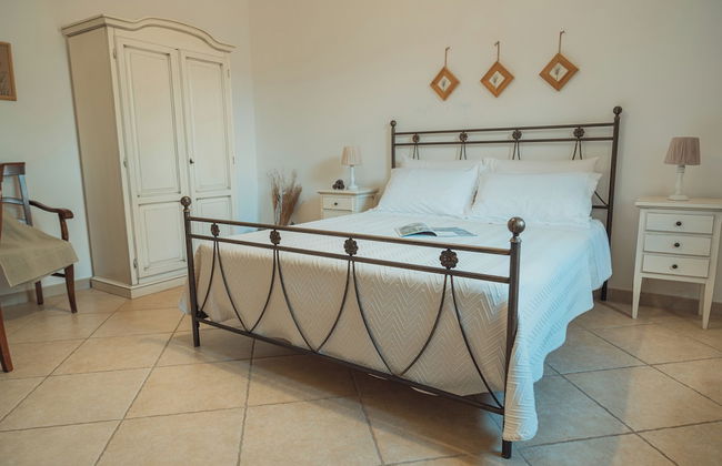 Tenuta Masseria & Spa Chicco Rizzo - Photo 12