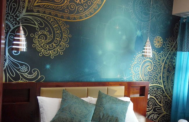 Avalon Condominium - Foto 1